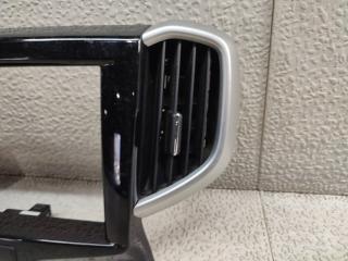 Консоль магнитофона SUZUKI SOLIO MA36S K12C 73821-81PA 2 ракурс