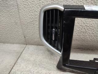 Консоль магнитофона SUZUKI SOLIO MA36S K12C 73821-81PA 4 ракурс