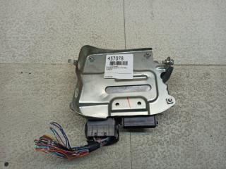 Блок управления efi MITSUBISHI DELICA D:5 CV5W 4B12 1860B153 2 ракурс