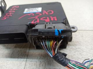Блок управления efi MITSUBISHI DELICA D:5 CV5W 4B12 1860B153 3 ракурс