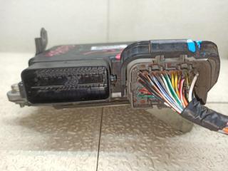 Блок управления efi MITSUBISHI DELICA D:5 CV5W 4B12 1860B153 4 ракурс