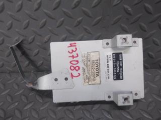 Электронный блок TOYOTA CELSIOR UCF21 1UZ-FE 86010-50050 3 ракурс