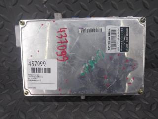 Электронный блок TOYOTA CELSIOR UCF21 86112-50050 1 ракурс