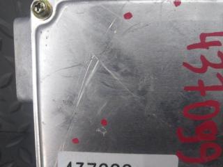 Электронный блок TOYOTA CELSIOR UCF21 86112-50050 4 ракурс