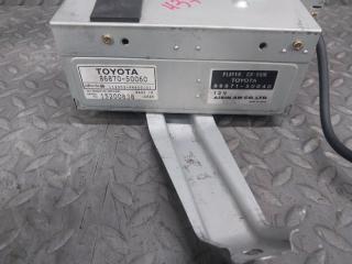 Электронный блок TOYOTA CELSIOR UCF21 1UZ-FE 86870-50060, 86871-50040 3 ракурс