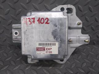 Блок управления airbag TOYOTA CELSIOR UCF21 1UZ-FE 89170-50060 1 ракурс