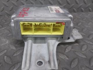 Блок управления airbag TOYOTA CELSIOR UCF21 1UZ-FE 89170-50060 3 ракурс