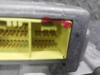 Блок управления airbag TOYOTA CELSIOR UCF21 1UZ-FE 89170-50060 4 ракурс