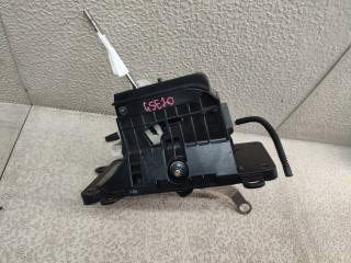 Селектор акпп LEXUS IS250 GSE20 4GR-FSE 33521-22280 4 ракурс