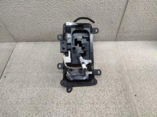 Селектор акпп LEXUS IS250 GSE20 4GR-FSE 33521-22280 5 ракурс