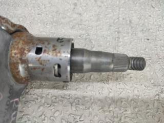 Рулевая колонка LEXUS IS250 GSE20 4GR-FSE 89998-52-01, 45020-22-17 3 ракурс