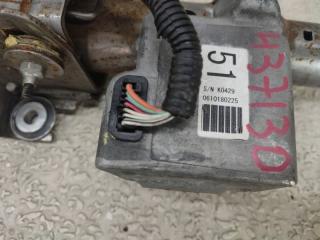 Рулевая колонка LEXUS IS250 GSE20 4GR-FSE 89998-52-01, 45020-22-17 4 ракурс