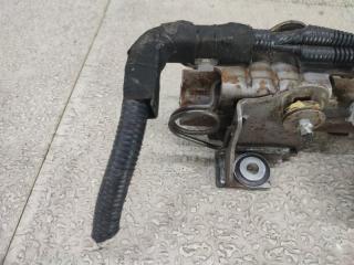 Рулевая колонка LEXUS IS250 GSE20 4GR-FSE 89998-52-01, 45020-22-17 5 ракурс