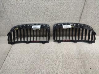 Решетка радиатора BMW 3-SERIES E90 224059-10 4 ракурс Решетка радиатора BMW 3-SERIES E90 224059-10 4 ракурс