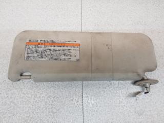 Козырек солнцезащитный TOYOTA PRIUS NHW20 4 ракурс