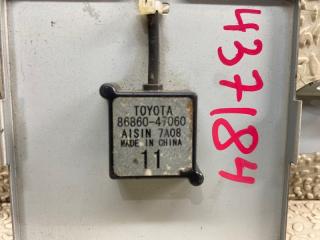 Антенна TOYOTA PRIUS NHW20 1NZ-FXE 86860-47060 2 ракурс