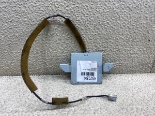 Антенна TOYOTA PRIUS NHW20 1NZ-FXE 86860-47060 4 ракурс