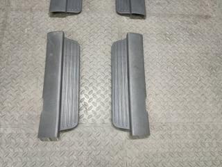 Накладка на порог салона TOYOTA RUSH J210E 3SZ-VE 67918-B4010 5 ракурс