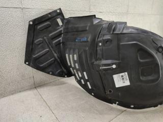 Подкрылок левый передний MAZDA RX-8 SE3P 13B-MSP F151-56142 2 ракурс