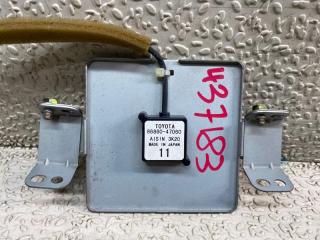 Антенна TOYOTA PRIUS NHW20 1NZ-FXE 86860-47060 2 ракурс