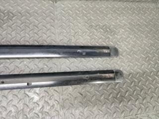 Рейлинги PORSCHE CAYENNE 955 ZSB 7L5 860 181 F 2 ракурс