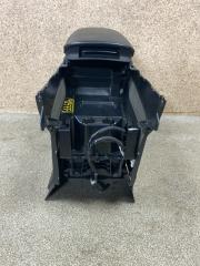 Бардачок между сиденьями LEXUS RX270 AGL10 58811-48041 2 ракурс