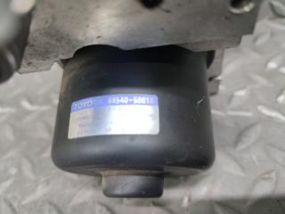 Блок abs TOYOTA CELSIOR UCF21 1UZ-FE 44540-50010 4 ракурс