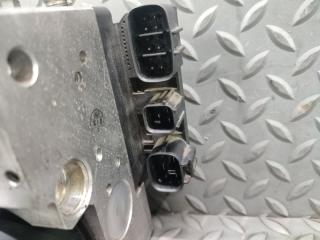 Блок abs TOYOTA CELSIOR UCF21 1UZ-FE 44540-50010 5 ракурс