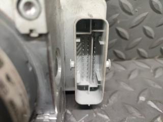 Блок abs CITROEN C3 100915-11703 4 ракурс