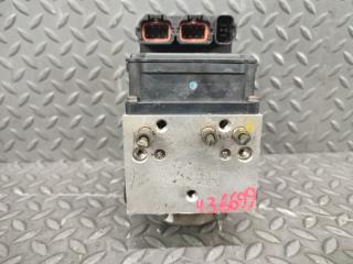 Блок abs NISSAN CIMA FGDY33 VH41DE 47600 3H000 2 ракурс