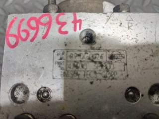 Блок abs NISSAN CIMA FGDY33 VH41DE 47600 3H000 4 ракурс