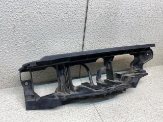 Крепление стопа левое заднее NISSAN CUBE NZ12 85043-1FA0A 3 ракурс