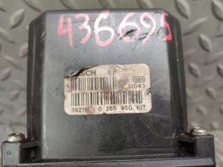 Блок abs MAZDA RX-8 SE3P 13B 265950107 2 ракурс