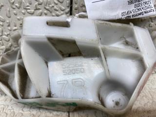 Крепеж бампера правый задний TOYOTA RACTIS NSP120 52562-52050 4 ракурс