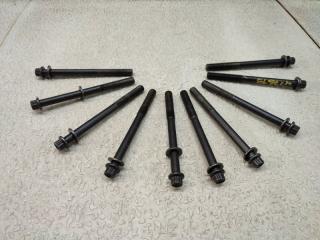 Болт гбц SUZUKI SWIFT ZC31S M16A 1 ракурс Болт гбц SUZUKI SWIFT ZC31S M16A 1 ракурс