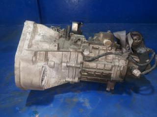 МКПП SUZUKI EVERY DA64V K6A 2 ракурс
