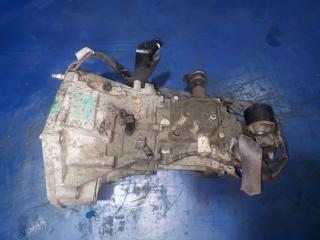 МКПП SUZUKI EVERY DA64V K6A 4 ракурс