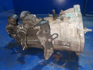 МКПП SUZUKI EVERY DA64V K6A 5 ракурс