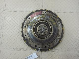 Маховик MITSUBISHI MINICAB U61V 3G83 1 ракурс