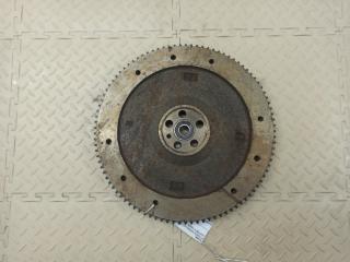 Маховик MITSUBISHI MINICAB U61V 3G83 2 ракурс