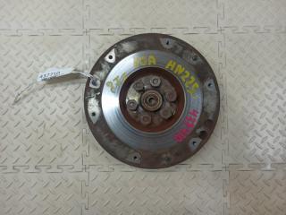 Маховик SUZUKI KEI HN22S K6A 1 ракурс