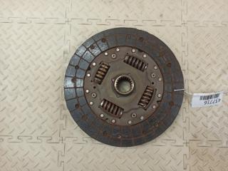 Диск сцепления TOYOTA CALDINA