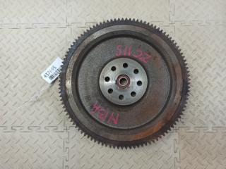Маховик SUZUKI SWIFT ZC11S M13A 2 ракурс