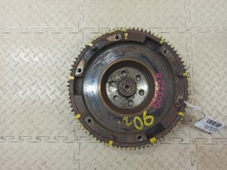 Маховик SUZUKI EVERY DA64V K6A 2 ракурс