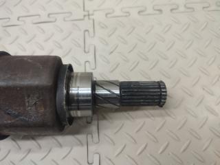 Привод правый задний NISSAN TEANA TNJ31 QR25DE 2 ракурс Привод правый задний NISSAN TEANA TNJ31 QR25DE 2 ракурс