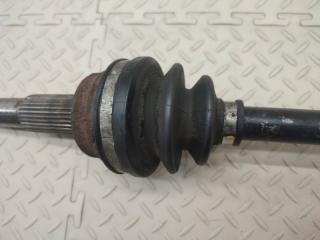 Привод правый задний NISSAN TEANA TNJ31 QR25DE 4 ракурс Привод правый задний NISSAN TEANA TNJ31 QR25DE 4 ракурс