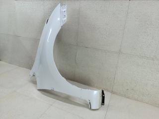 Крыло правое переднее TOYOTA BLADE AZE156 2AZ-FE 3 ракурс
