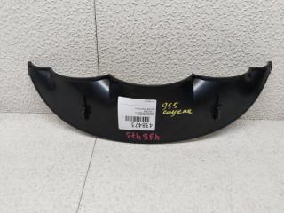 Консоль спидометра PORSCHE CAYENNE 955 7L5857059A 4 ракурс