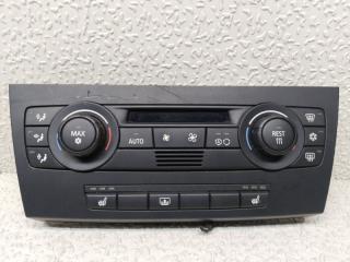 Климат-контроль BMW 3-SERIES E90 6981120-01 1 ракурс
