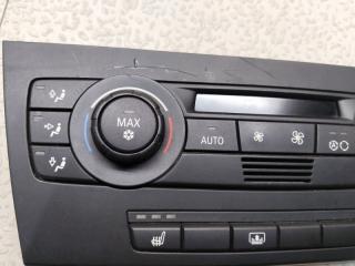 Климат-контроль BMW 3-SERIES E90 6981120-01 2 ракурс